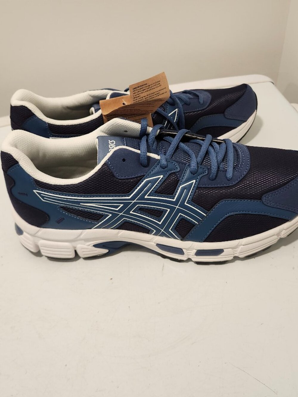 ASICS Men's Gel Running Shoes